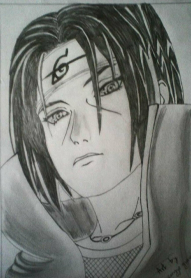 Itachi