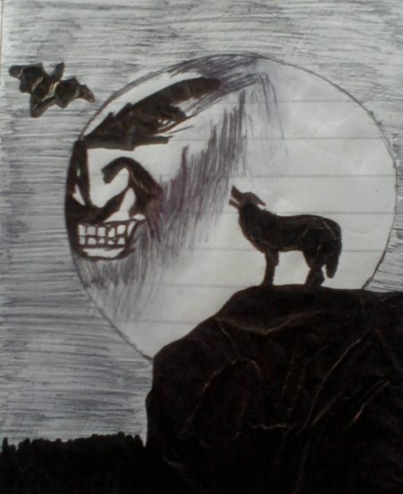 Ware Wolves