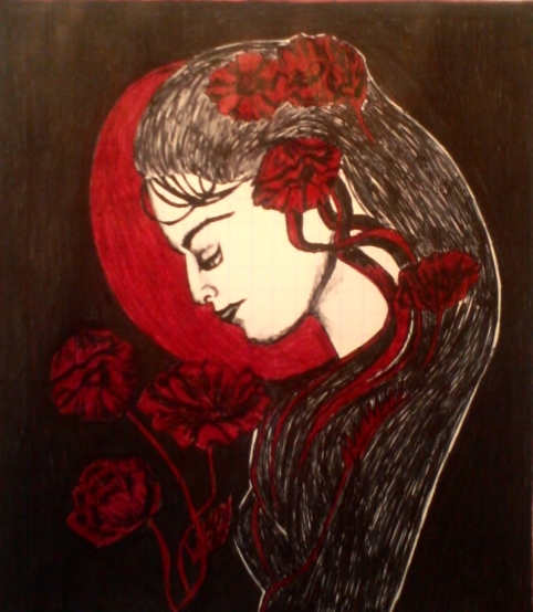 Red Moon