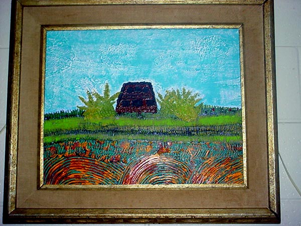 Lil Grass Shack