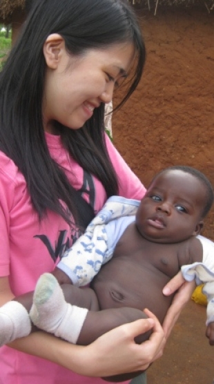 Love Beyond Race
