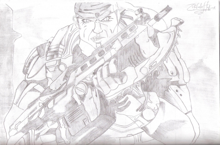 Gears of War 2