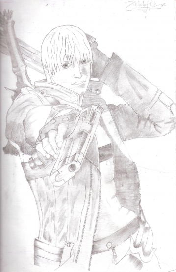 Devil may Cry