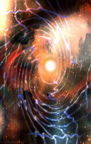 star dust