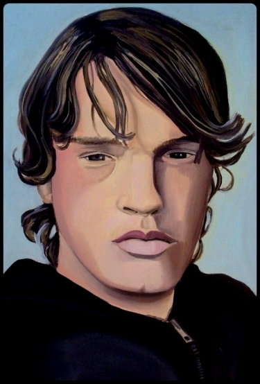 Portrait