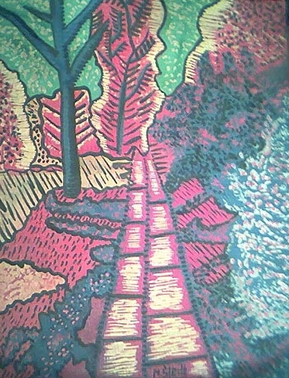 avenue