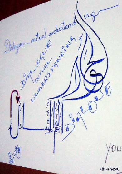 GALERY ART FOR PEACE
