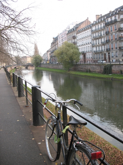 River Banks