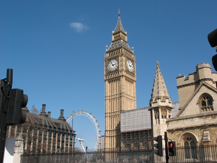 Big Ben