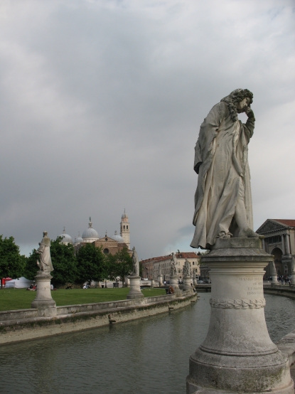 Padua, Italy