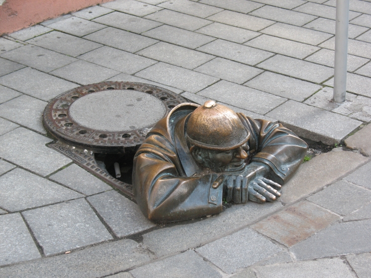 Bratislava, Slovakia