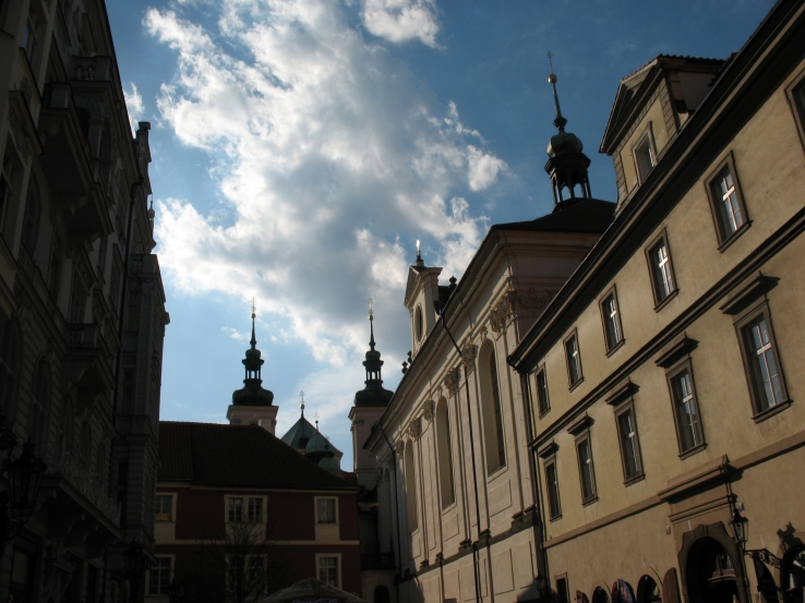 Prague, Czech Republic