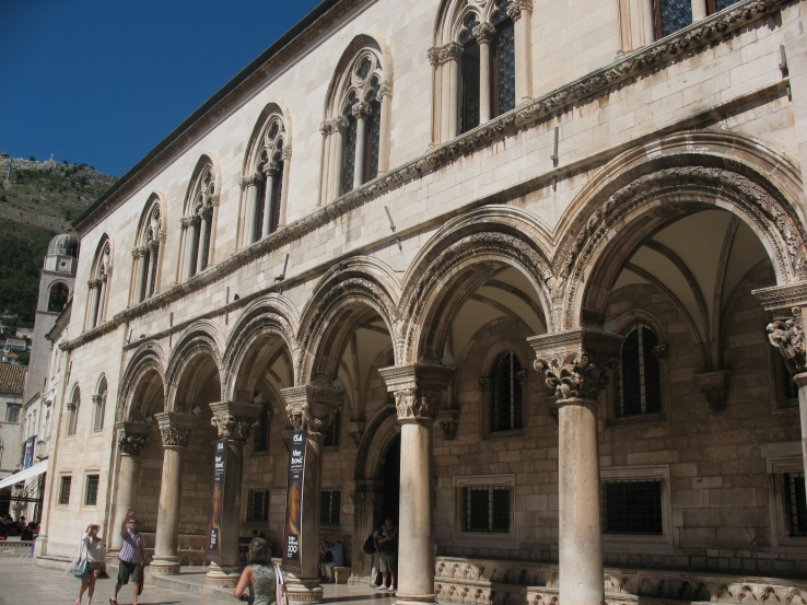 Croatia - Dubrovnik