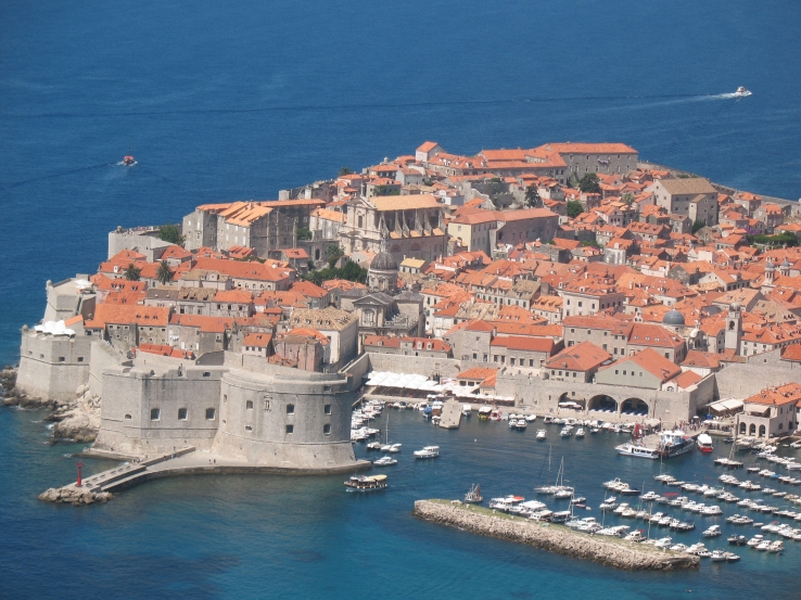 Dubrovnik