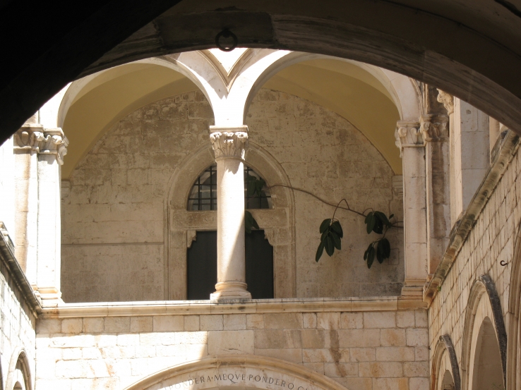 Croatia - Dubrovnik