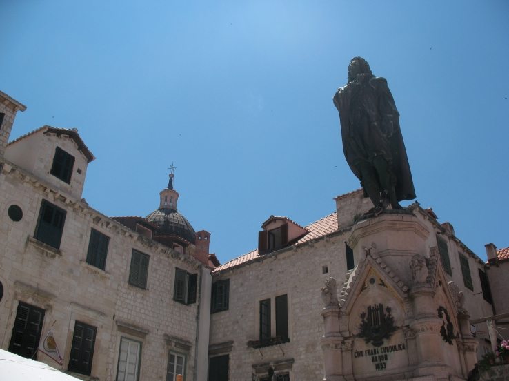 Croatia - Dubrovnik