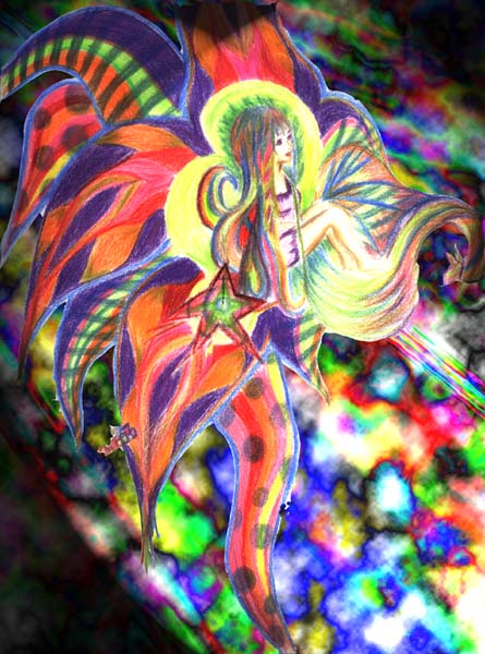 fairy