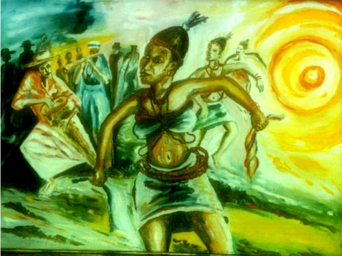 EDOCULTURAL DANCERS
