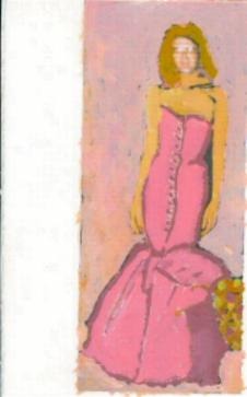 A Romantic Vision of Me