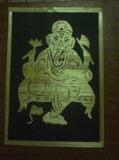 Shree Ganesha