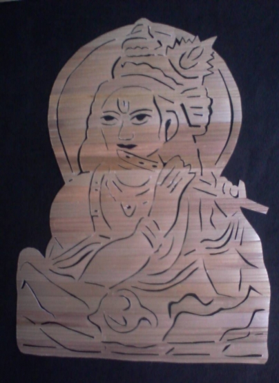 Shree Krishna
