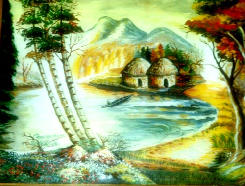 IJAW NATIVE HOME