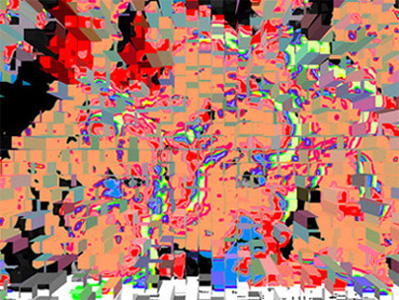 Extruded Cells
