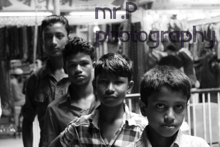 Out of Education System