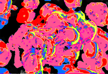 Pink Melt