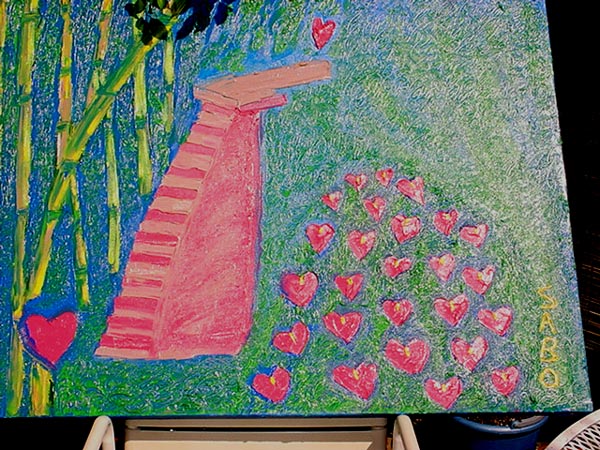 Heartz 2 Flowerz
