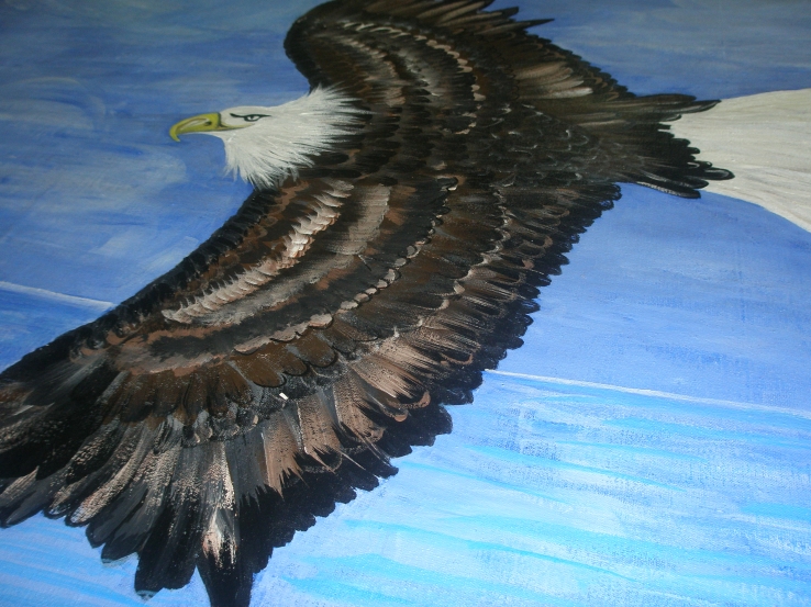 eagle