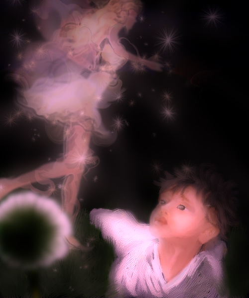 Innocent Dreams