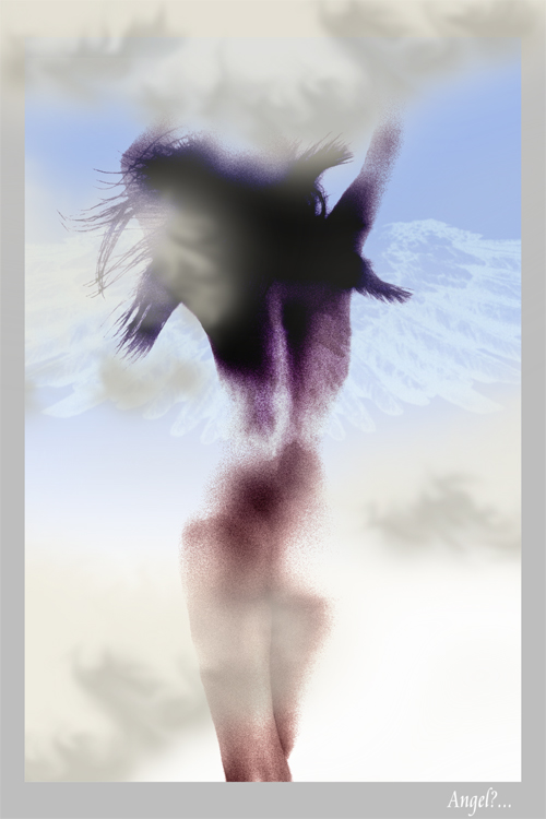Angel?