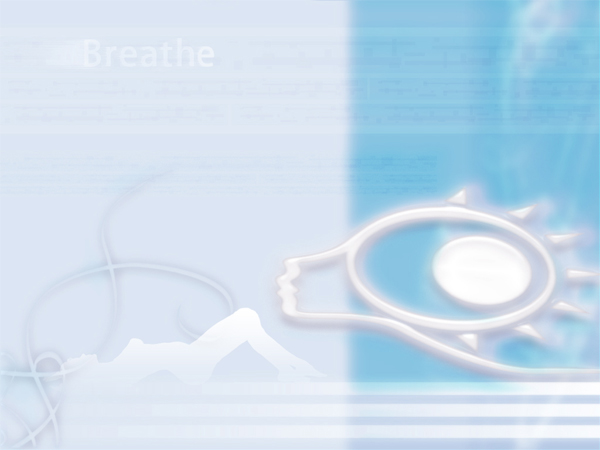 Breathe