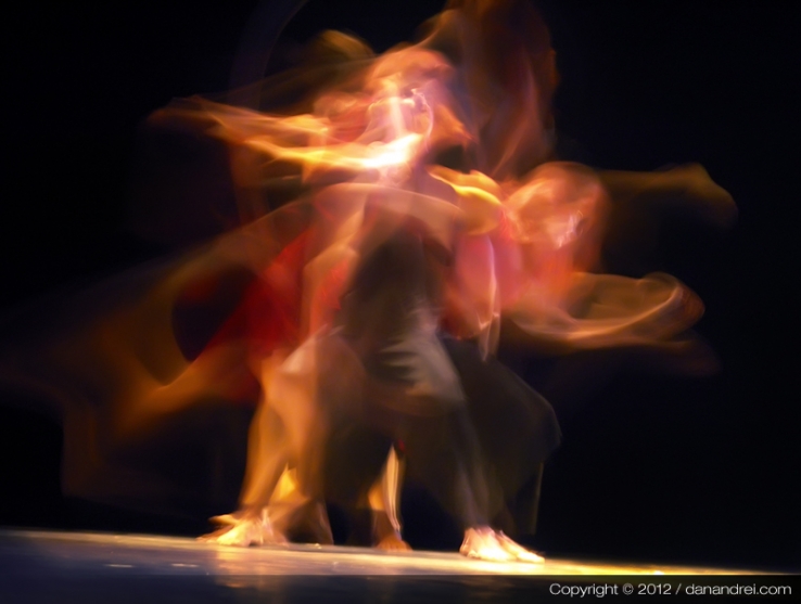 dance