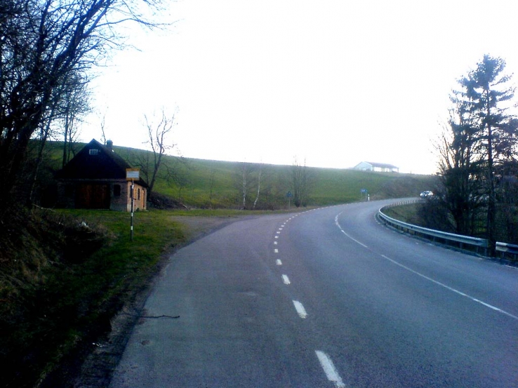 Roadway
