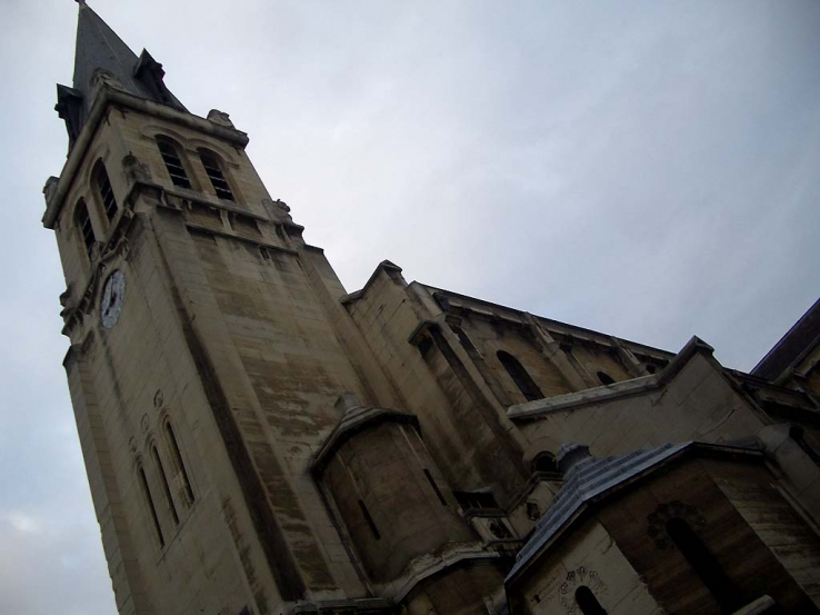 London tower