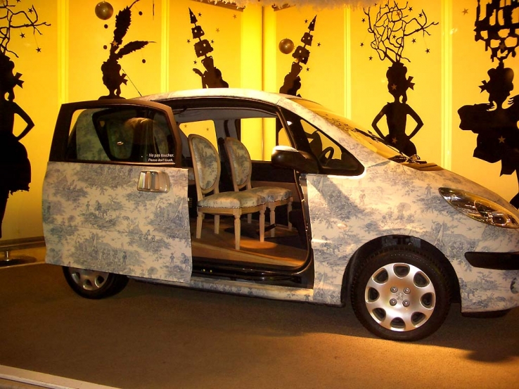 French car
