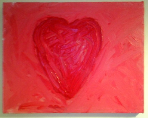 Happy Love