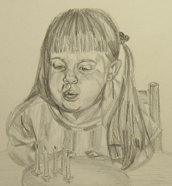 Birthday Wishes