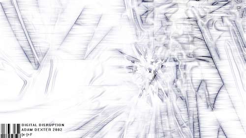 Digital Disruption