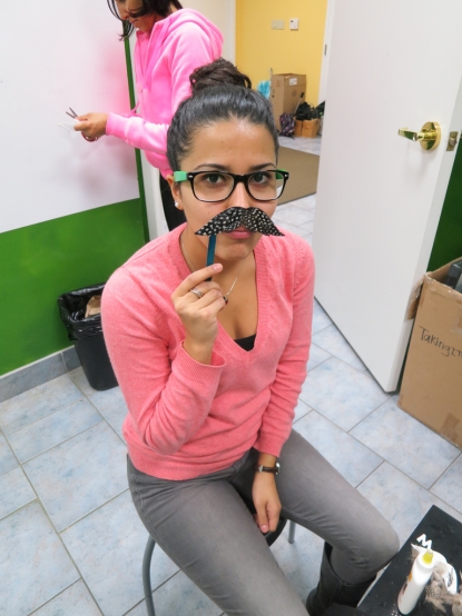 Pegah - Adobe Youth Voices