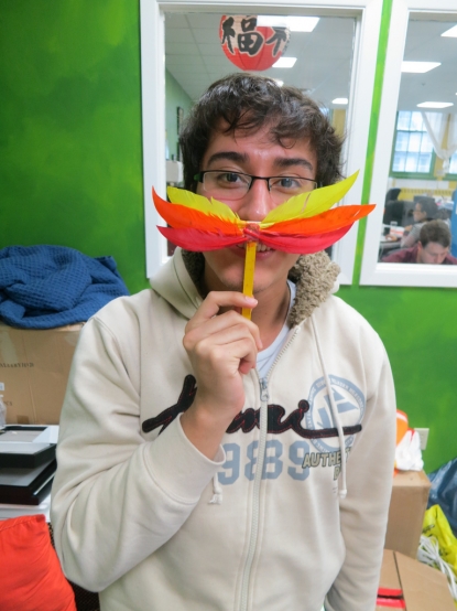 Edgar - Graphic Designer