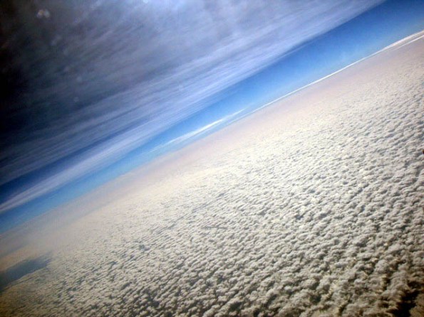 Dream Job: Sky High