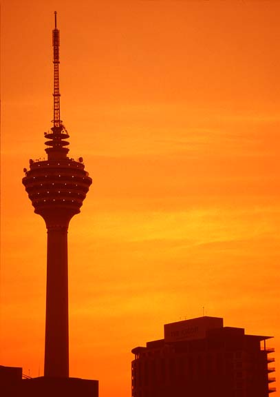 KL Tower