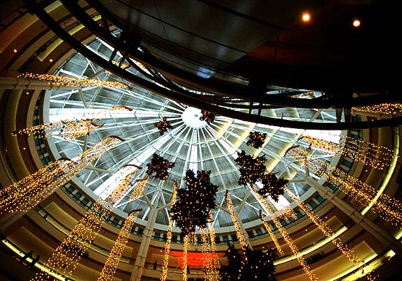 KLCC Suria