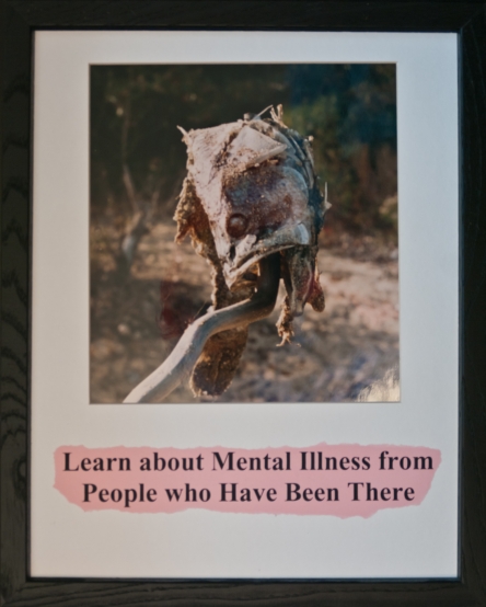 mental health awareness # 1