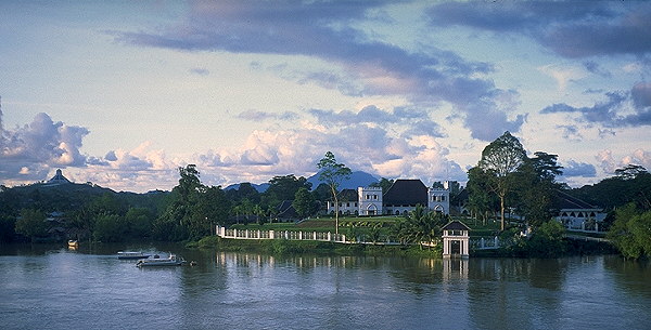 Sarawak