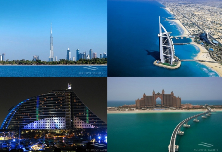 Dubai, the City one should Miss