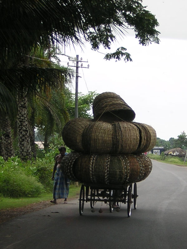 Baskets